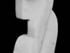 Lettersculpture aliftaa